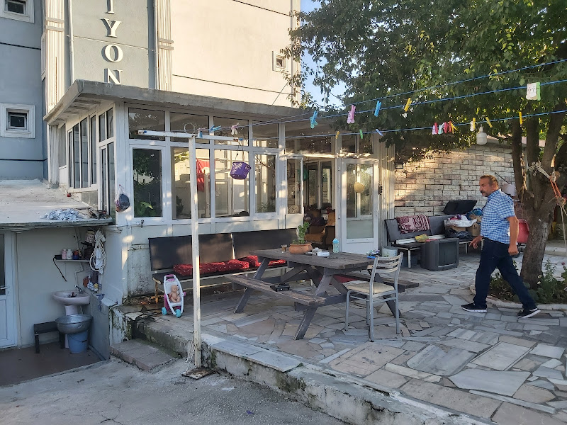 KEŞAN PANSİYON OTEL (600 TL Kişi Başı )