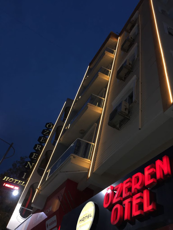 Hotel Özeren 1
