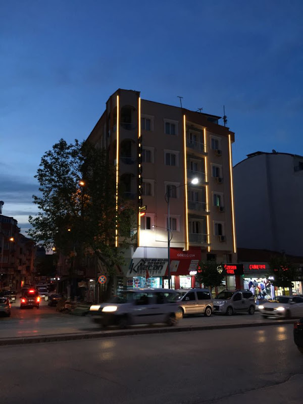 Hotel Özeren 1