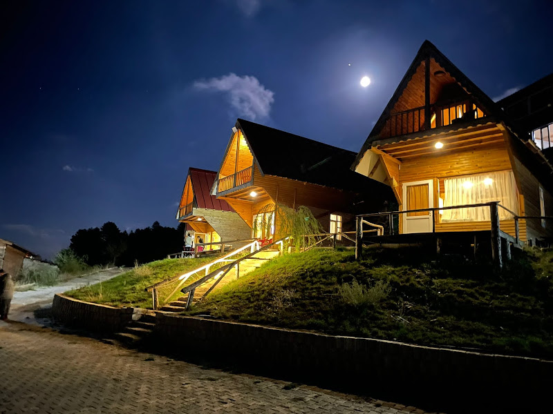 Otağ Bungalov ve Kamp Alanı