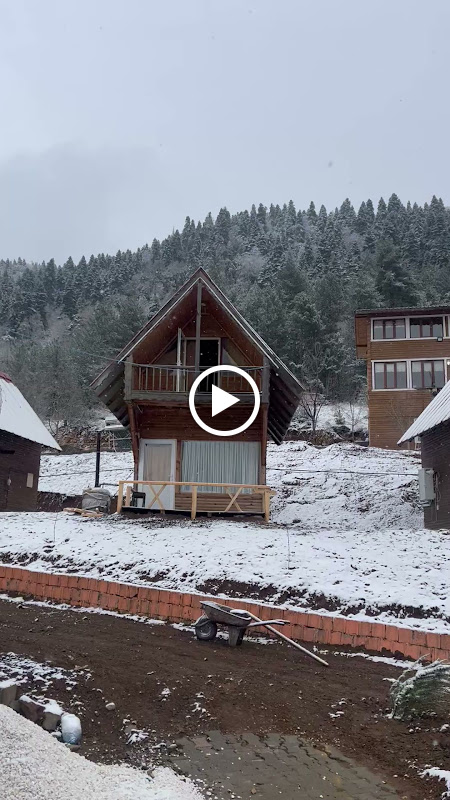 Otağ Bungalov ve Kamp Alanı