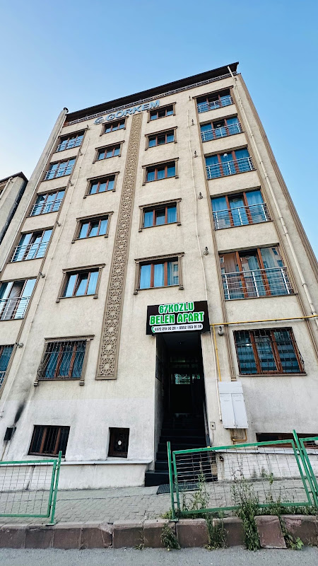 67 Kozlu Belen Apart