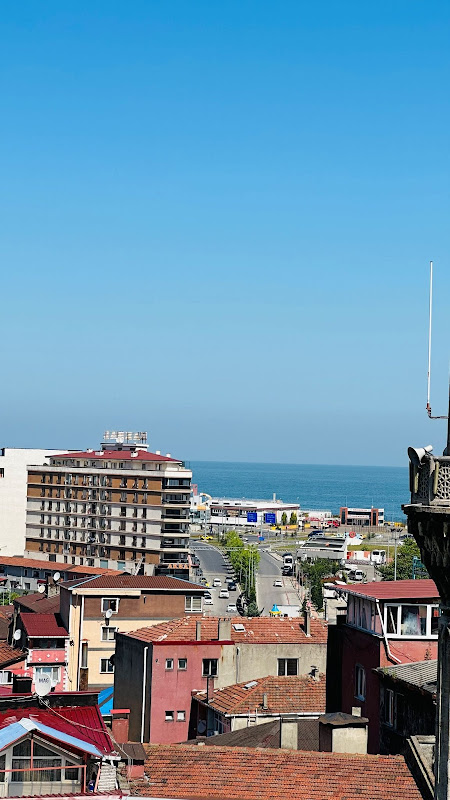 67 Kozlu Belen Apart