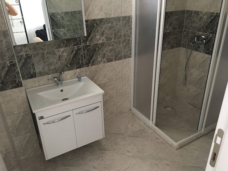 Denizli günlük apart Yamaç Suit
