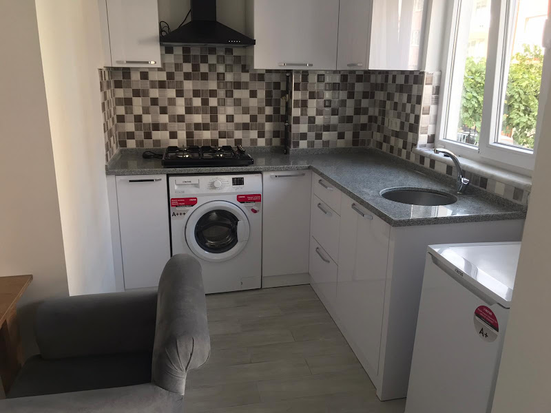 Denizli günlük apart Yamaç Suit