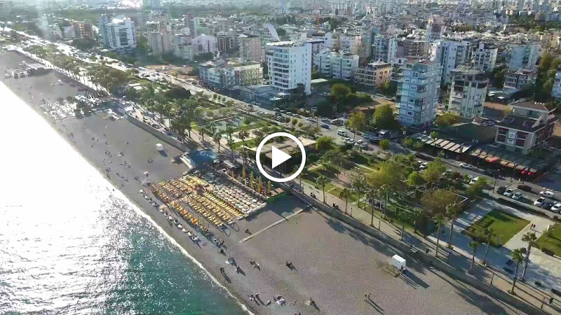 7inn Konyaaltı