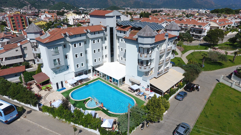 The Park Marmaris Otel