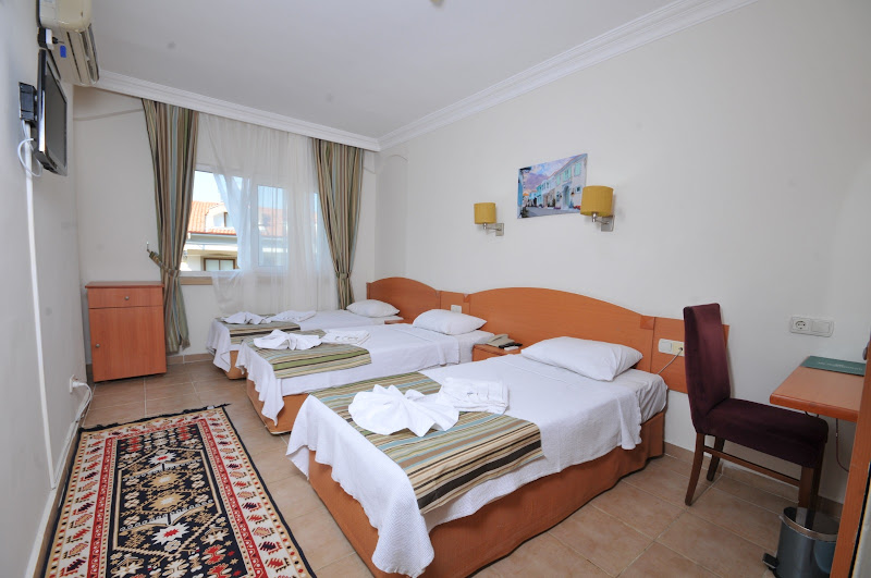 The Park Marmaris Otel