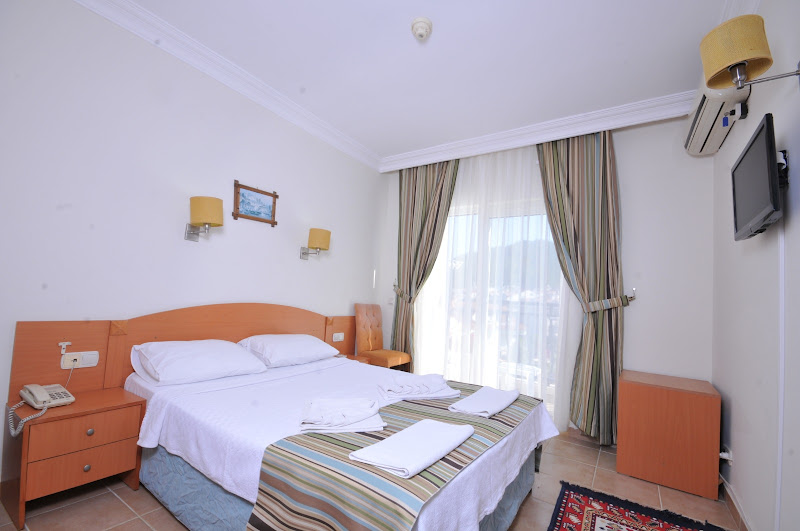 The Park Marmaris Otel