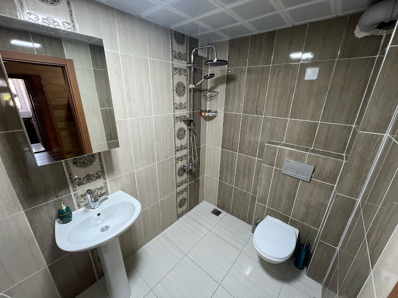 Uzungöl Dilek Pansiyon