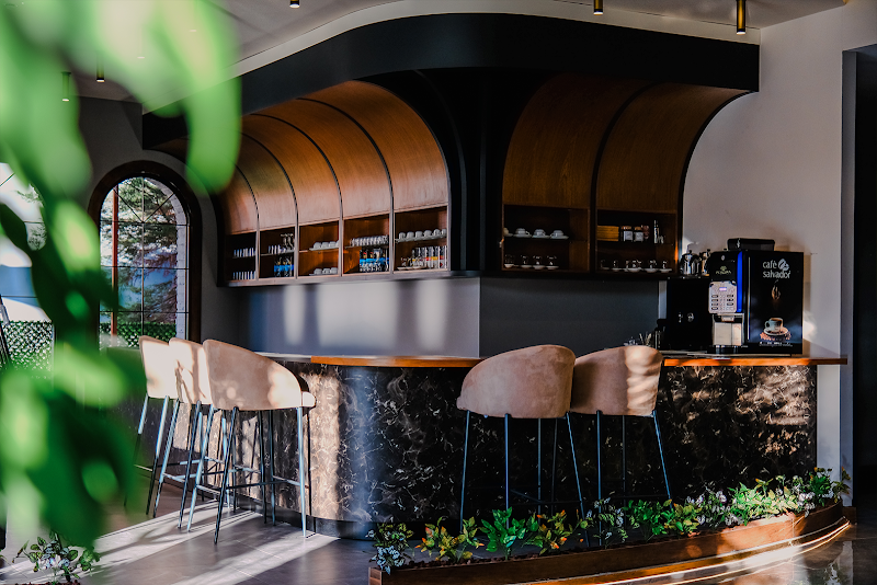 Pereira Hotel Samsun