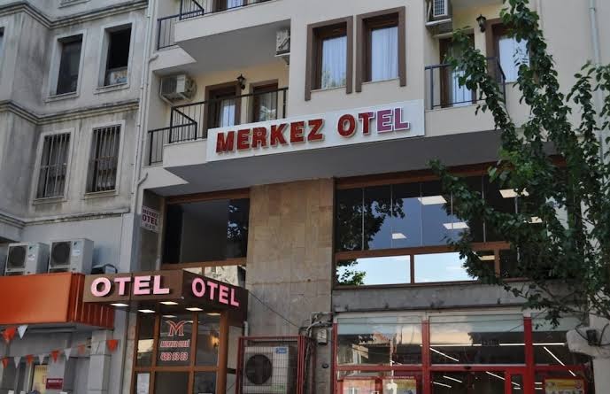 Bahçeli Güven Otel