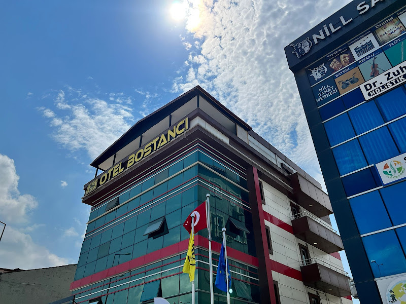 OTEL BOSTANCI