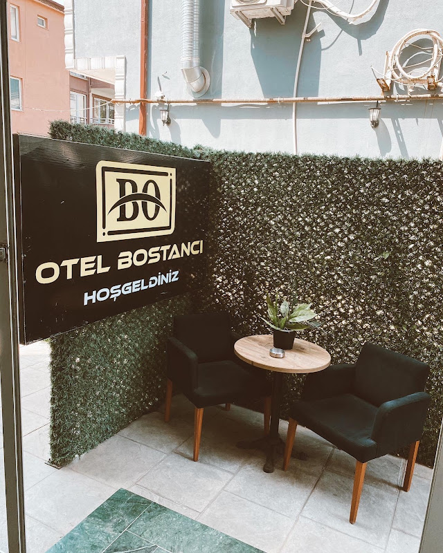 OTEL BOSTANCI