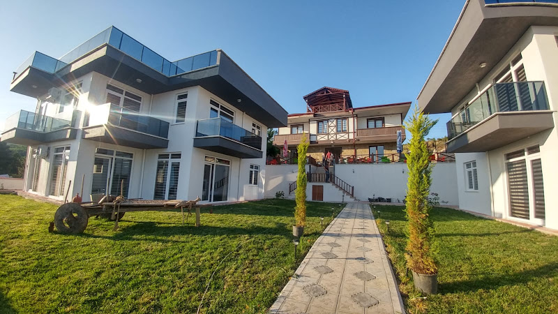 Sinop Loca Butik Hotel