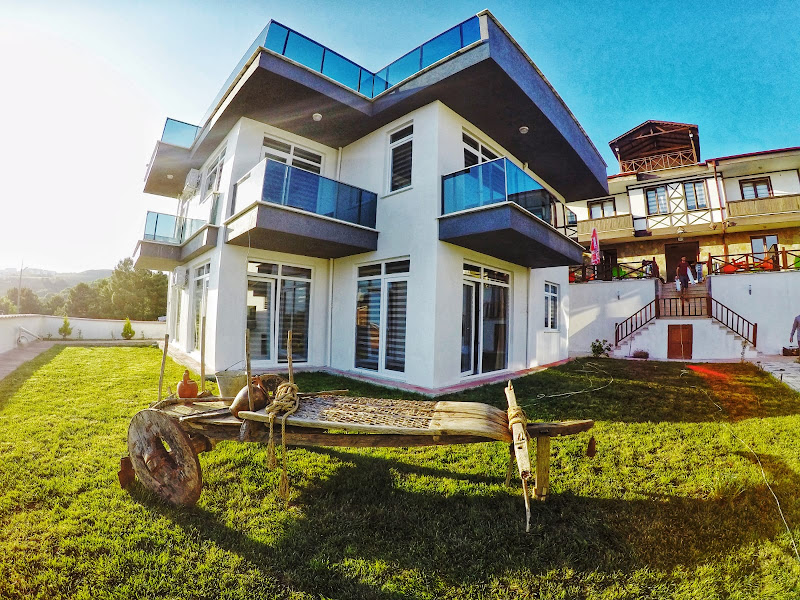 Sinop Loca Butik Hotel