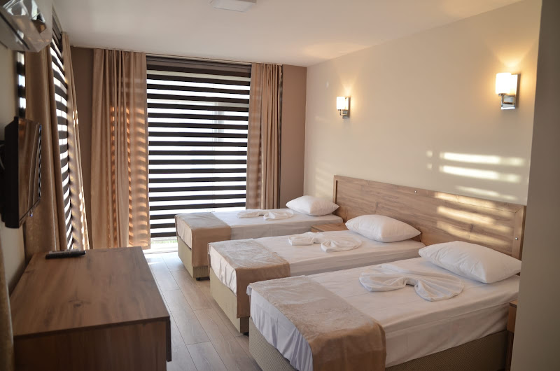 Sinop Loca Butik Hotel