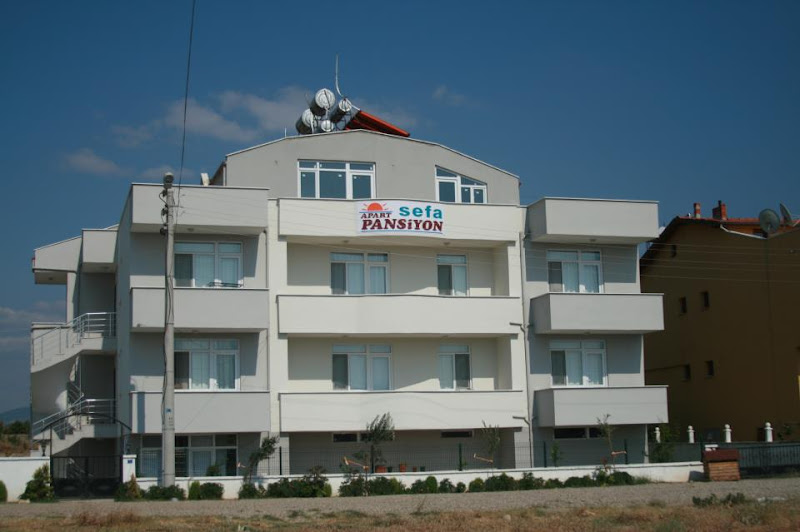 Sefaapartpansiyon