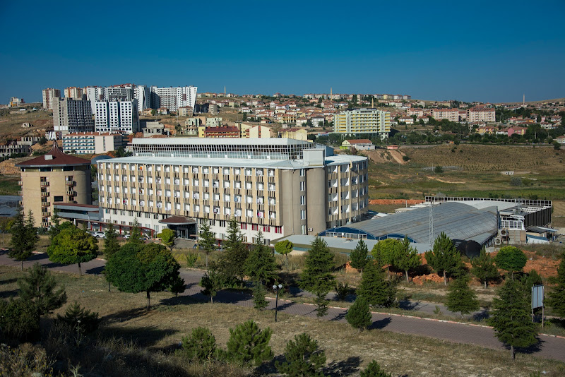 Divaisib Spa Thermal Resort Hotel Kozakli