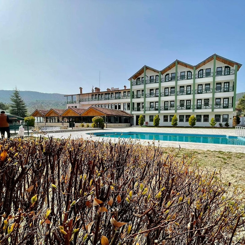 Hotel Lago Di Salda