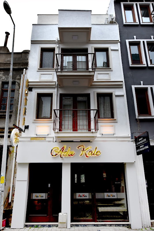 Adakale Butik Hotel