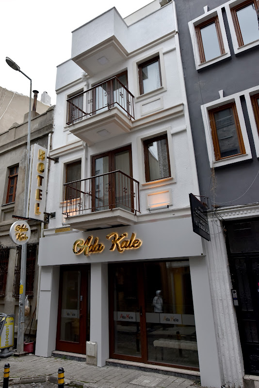 Adakale Butik Hotel