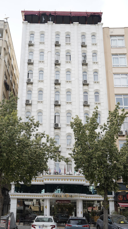 Aktas Hotel