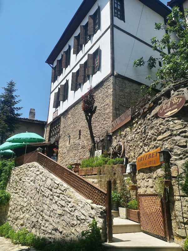 Arifbey Konak&Otel