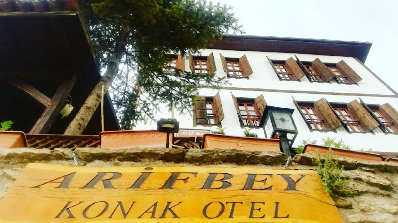 Arifbey Konak&Otel