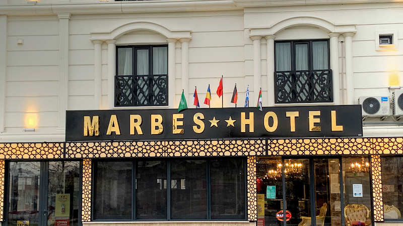 MARBES HOTEL