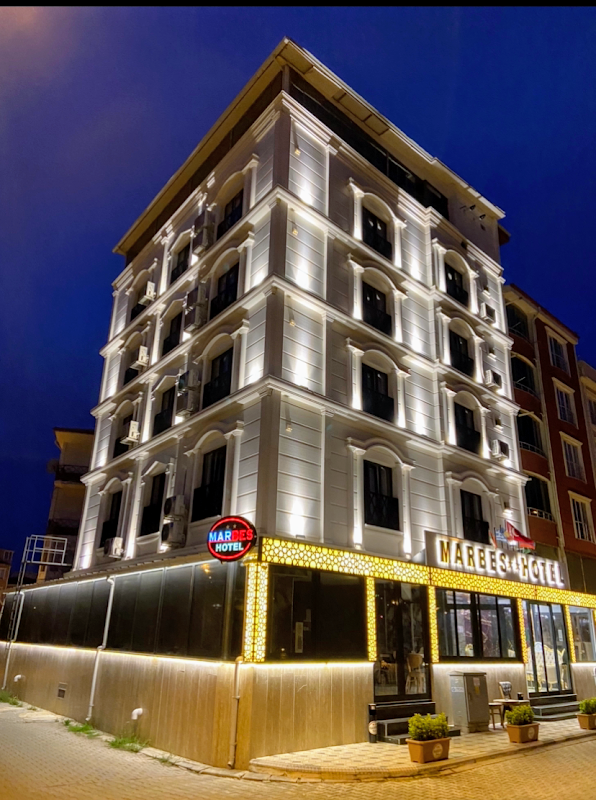 MARBES HOTEL