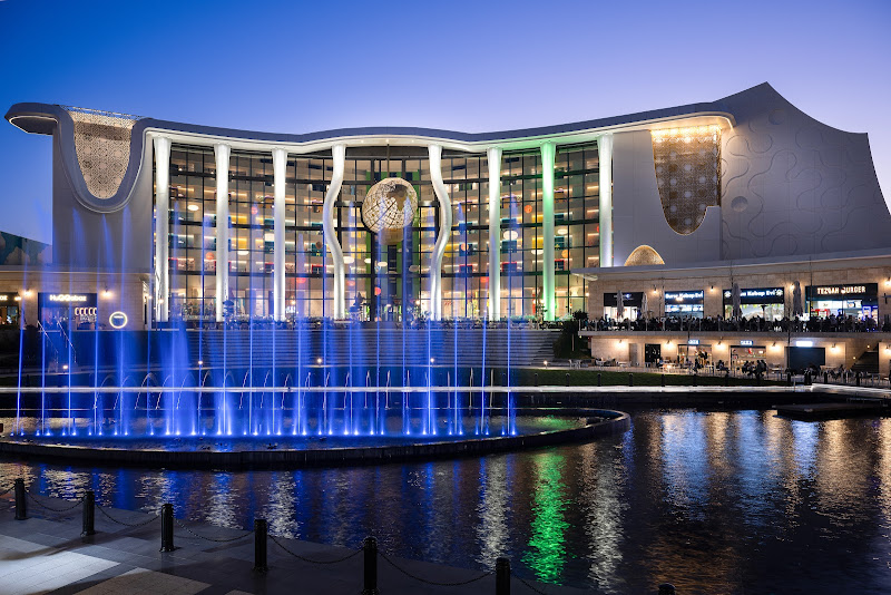 The Land of Legends Nickelodeon Hotels & Resorts Antalya