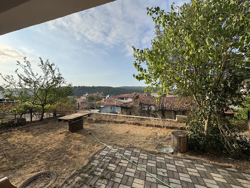 Harmancık Deniz Apart