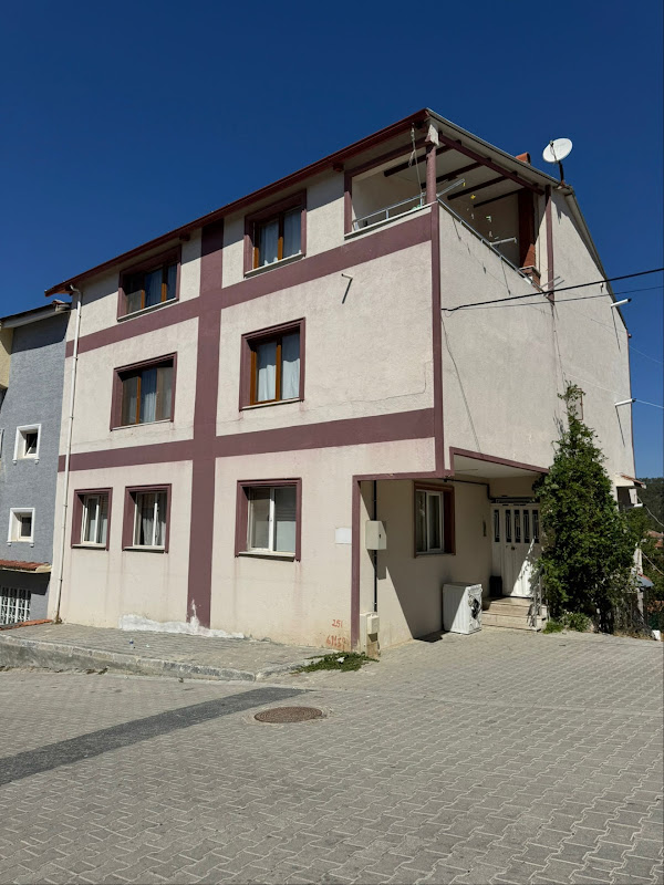 Harmancık Deniz Apart