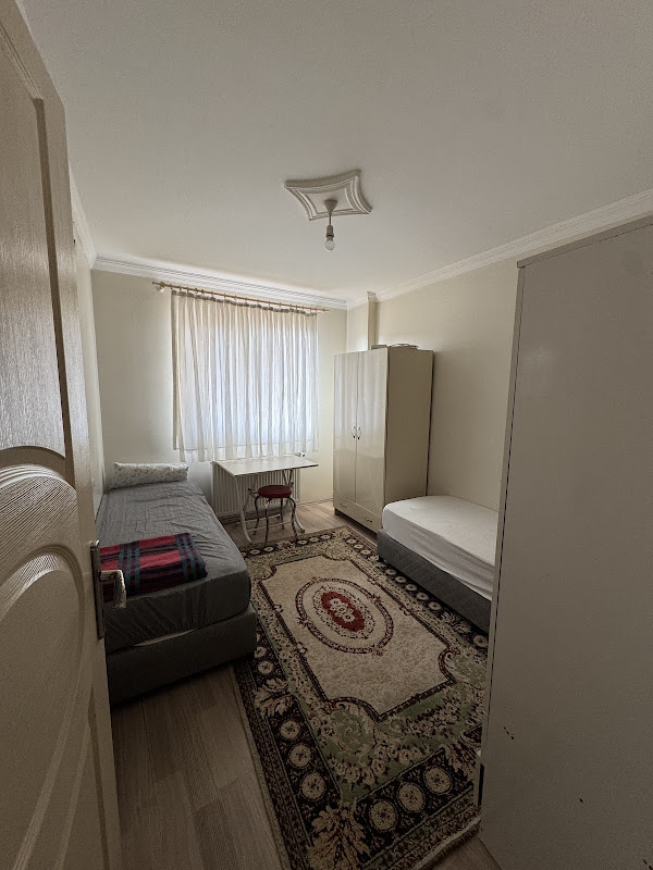 Harmancık Deniz Apart