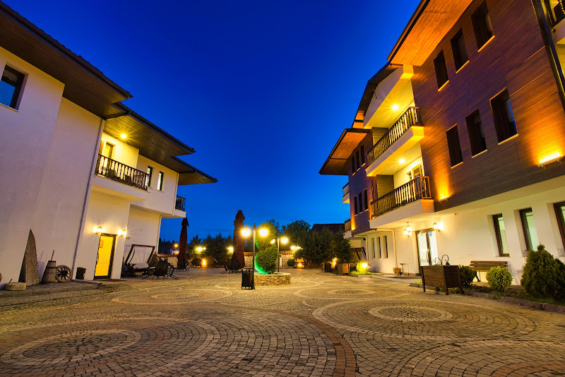 Hıdırlık Konakları