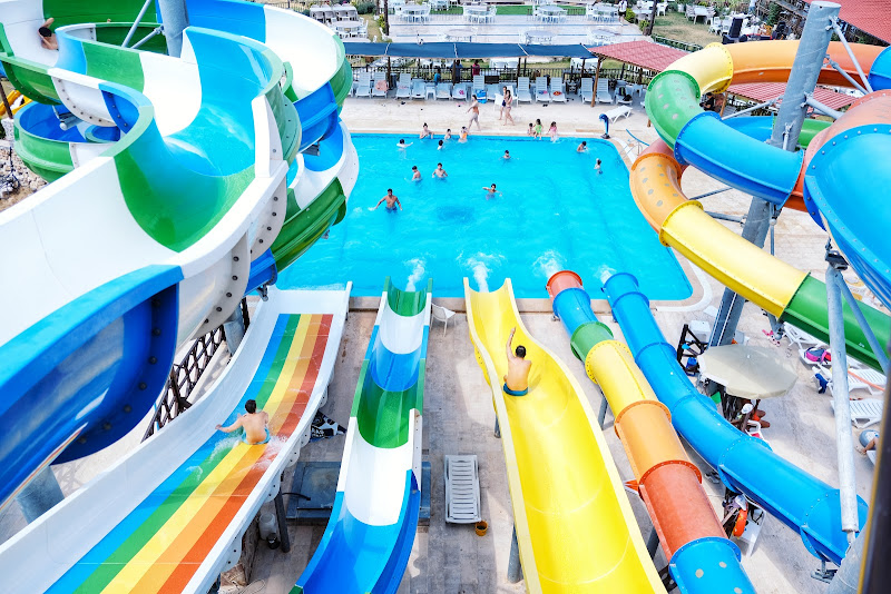 SİMON AQUA PARK OTEL