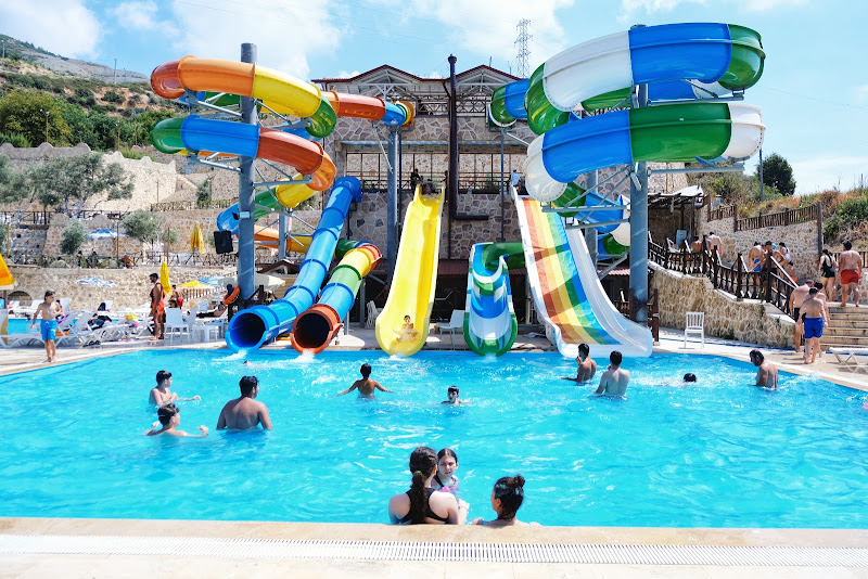 SİMON AQUA PARK OTEL