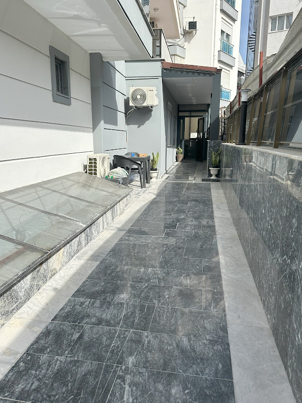 Antalya Best Apart Otel