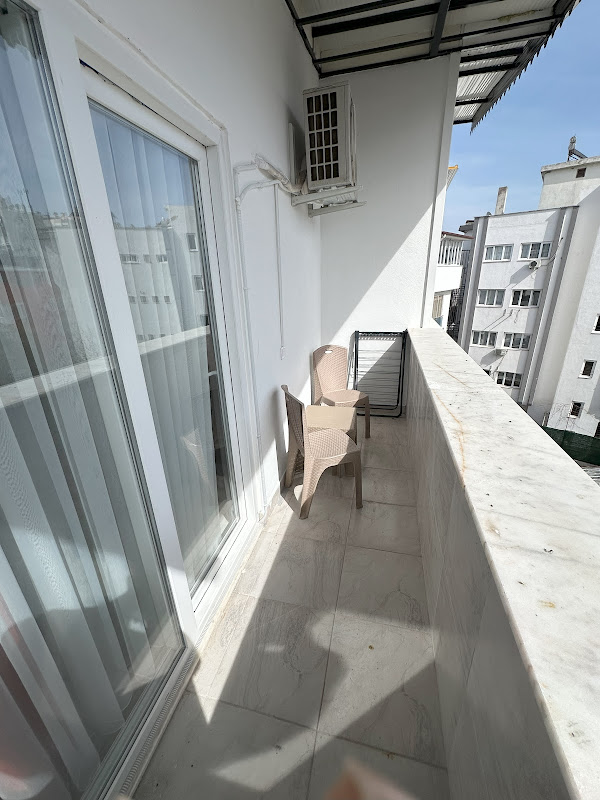 Antalya Best Apart Otel