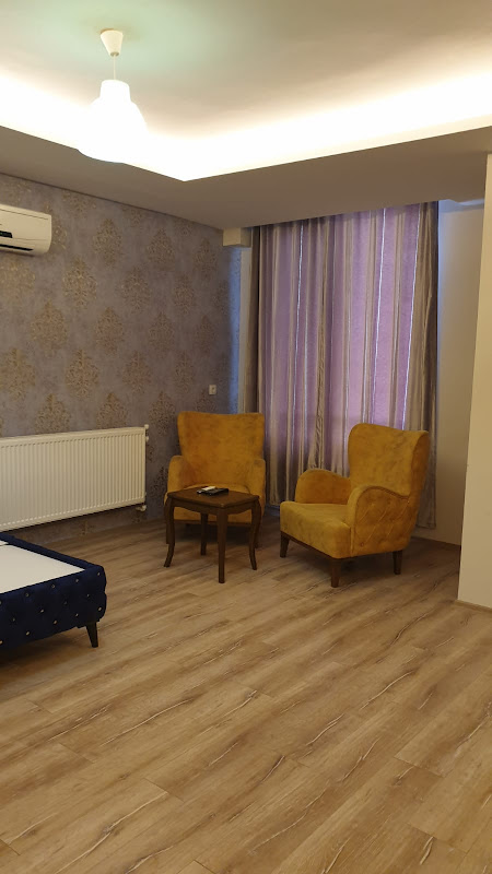 Zeus Konaklama - Mersin Pansiyon Yenişehir