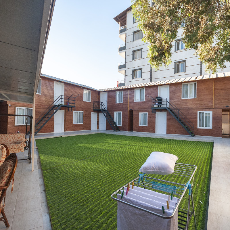 Arsuz Merkezde Bungalov Evler Tiny House Otel & Pansiyon Konaklama