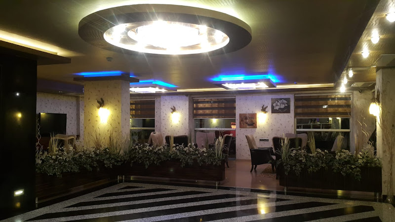 My Liva Hotel - Kayseri