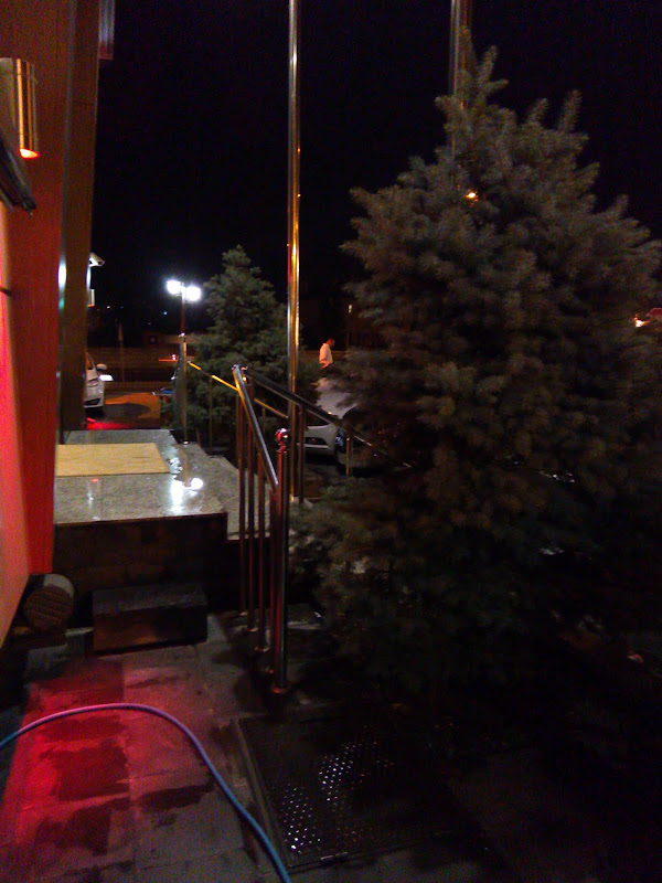 My Liva Hotel - Kayseri