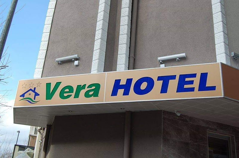 Vera otel