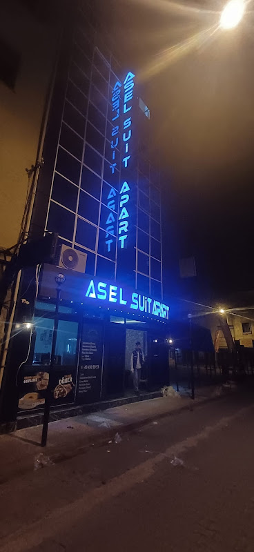 ASEL SUİT APART
