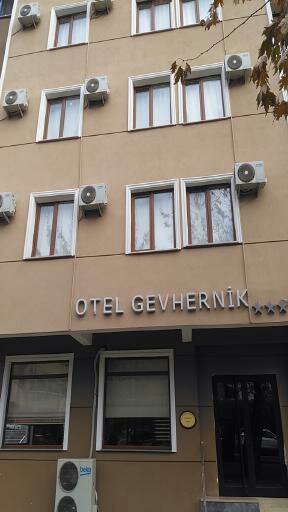 Gevhernik Otel