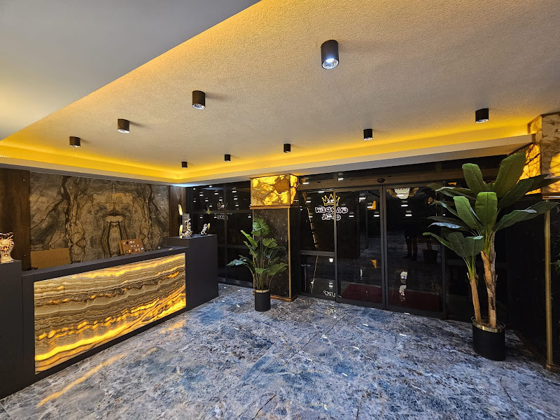 Garden Osmaniye Otel