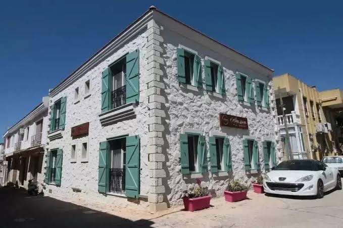 Eflin Haus Butik Hotel