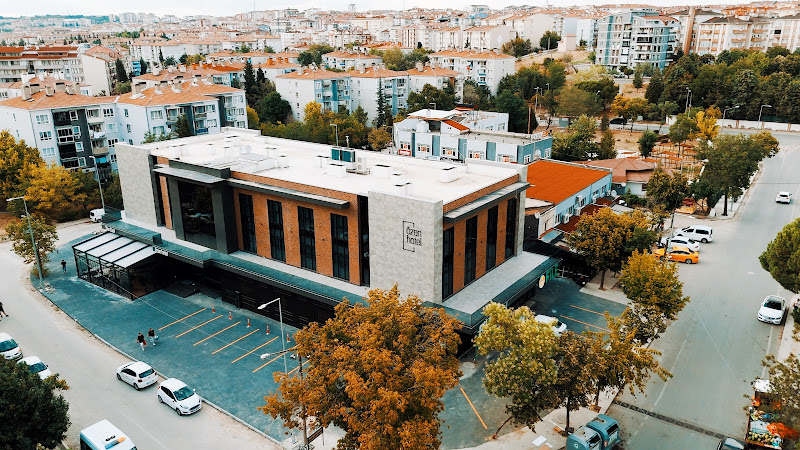 Özen Hotel